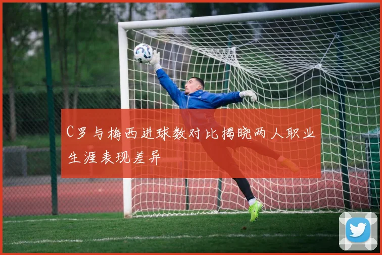 C罗与梅西进球数对比揭晓两人职业生涯表现差异